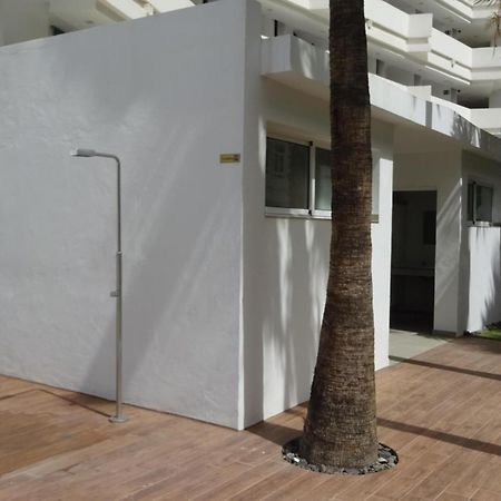 White Sand Holiday Home Playa del Inglés Buitenkant foto