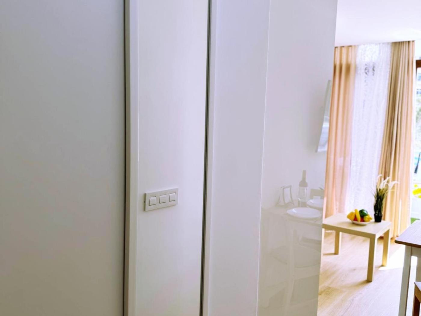 White Sand Holiday Home Playa del Inglés Buitenkant foto