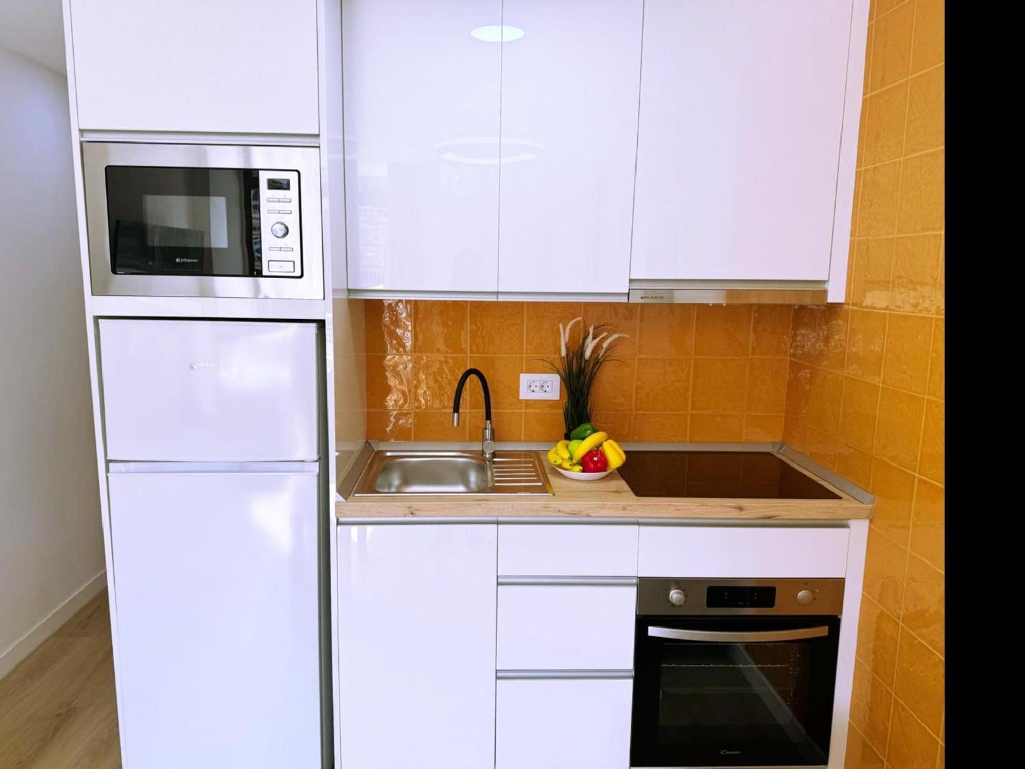 White Sand Holiday Home Playa del Inglés Buitenkant foto