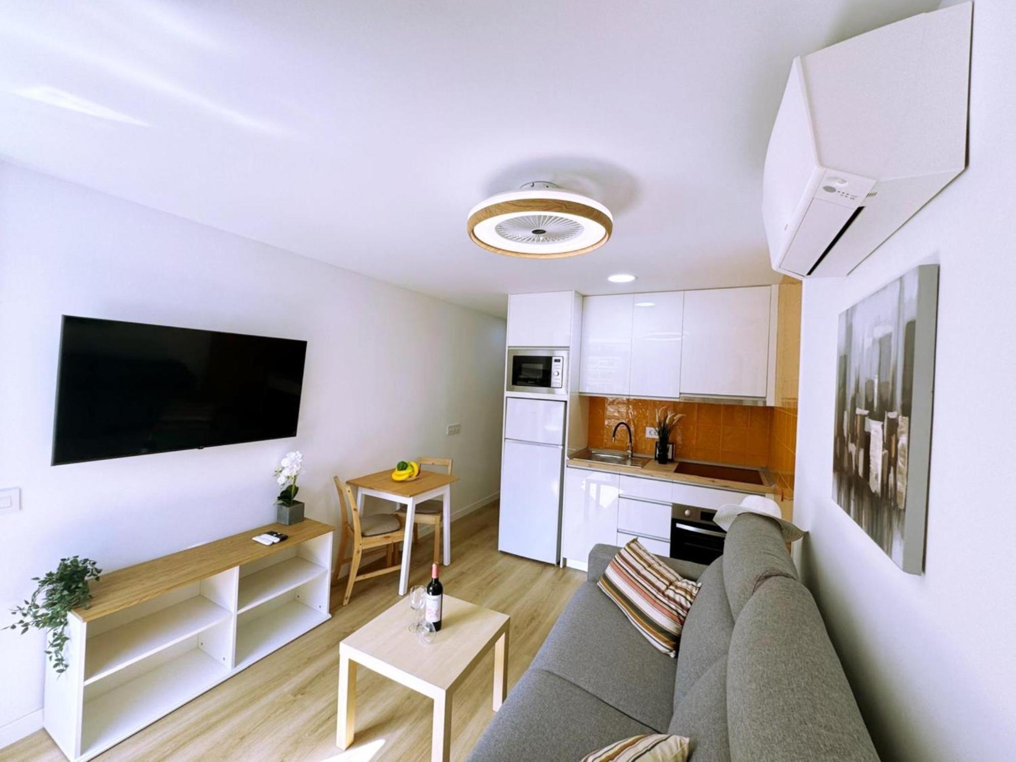 White Sand Holiday Home Playa del Inglés Buitenkant foto