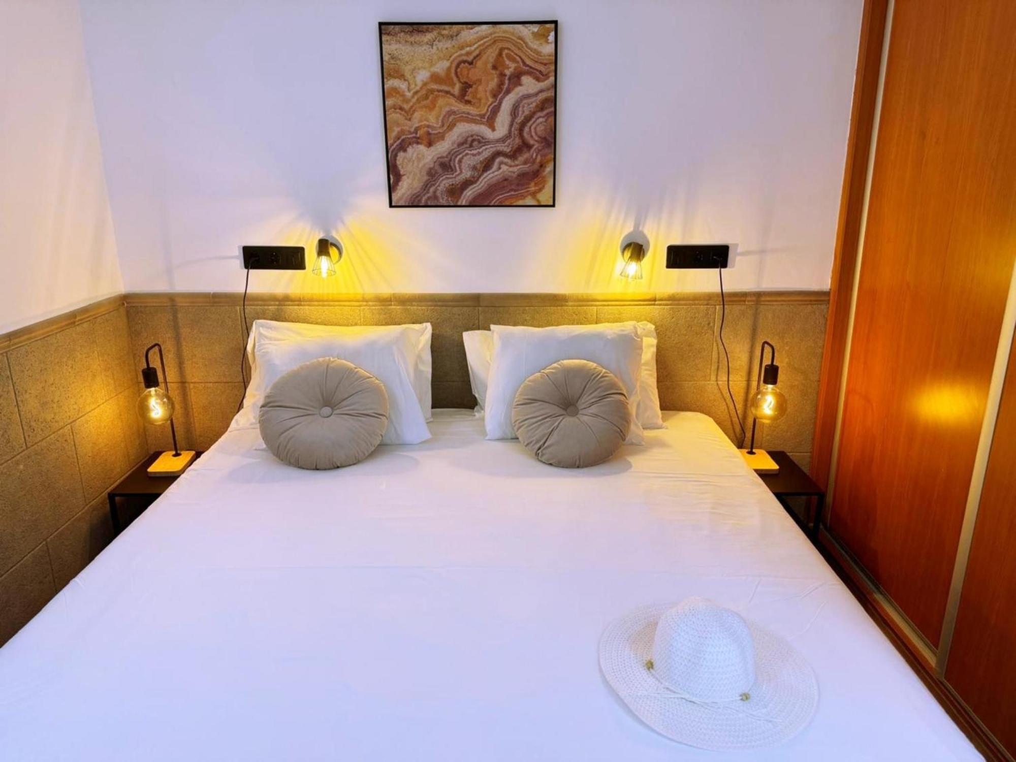 White Sand Holiday Home Playa del Inglés Buitenkant foto