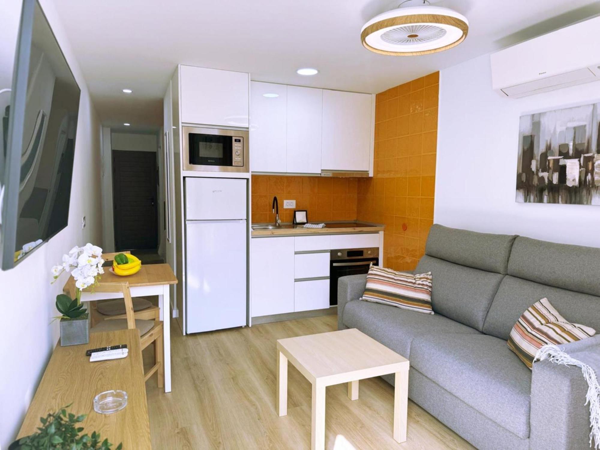 White Sand Holiday Home Playa del Inglés Buitenkant foto
