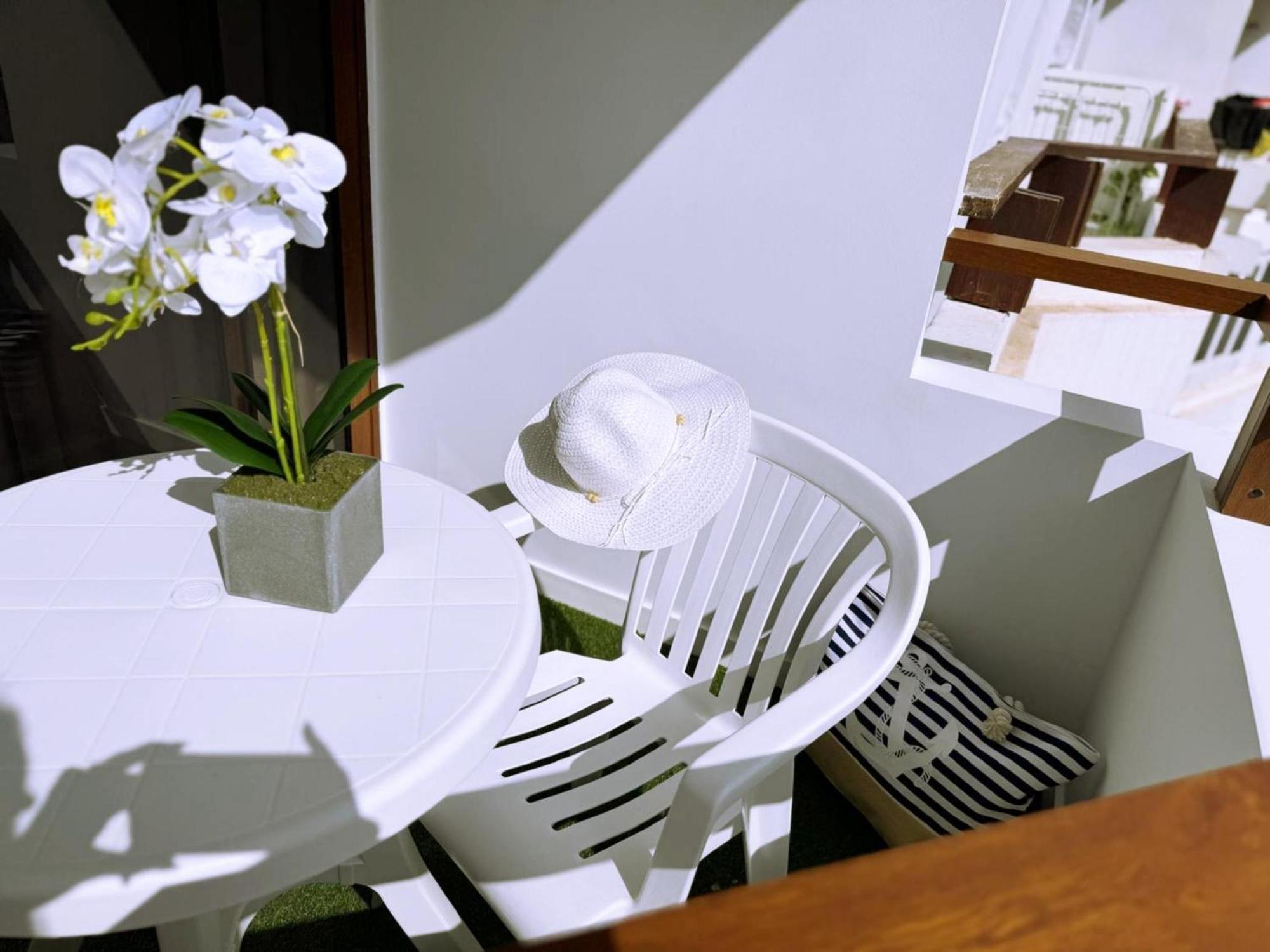 White Sand Holiday Home Playa del Inglés Buitenkant foto