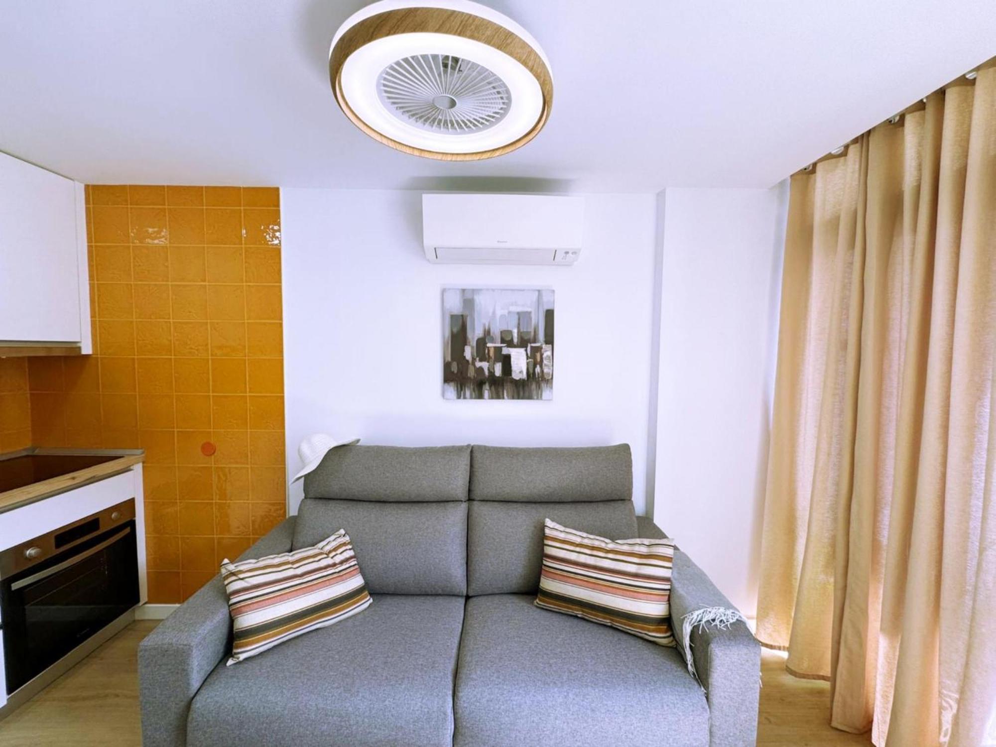 White Sand Holiday Home Playa del Inglés Buitenkant foto