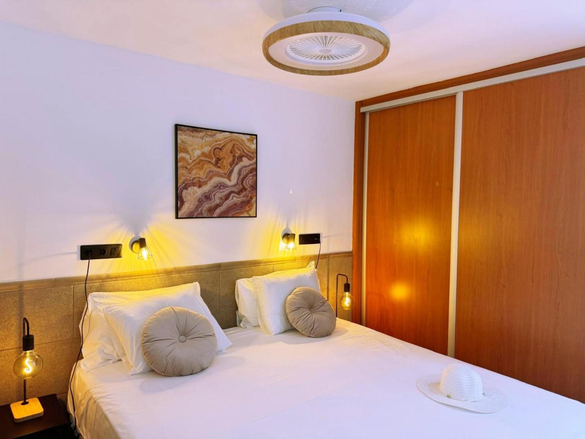 White Sand Holiday Home Playa del Inglés Buitenkant foto