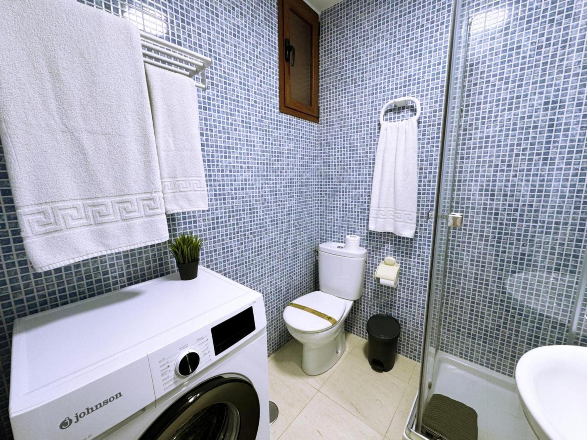 White Sand Holiday Home Playa del Inglés Buitenkant foto
